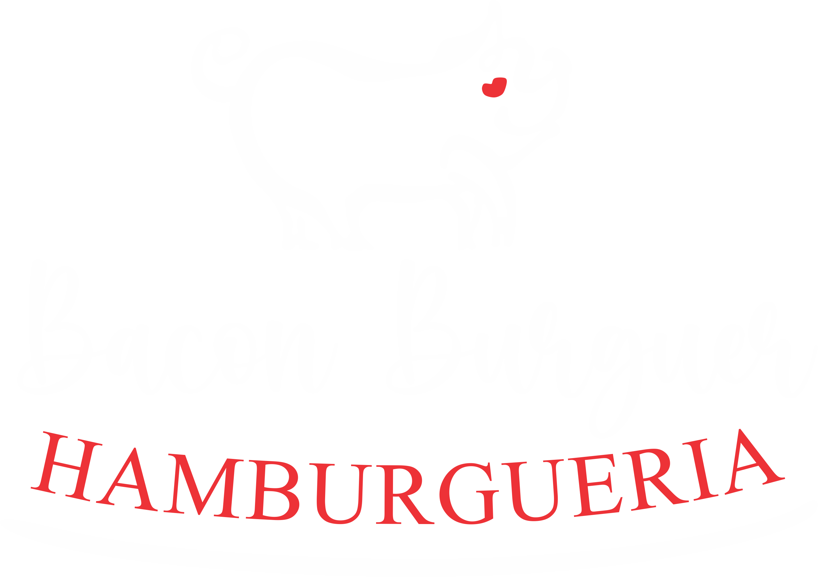 Bacon Burguer Hamburgueria